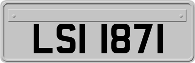 LSI1871