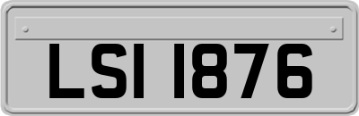 LSI1876