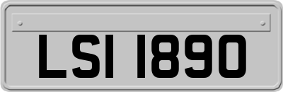 LSI1890