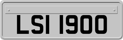 LSI1900