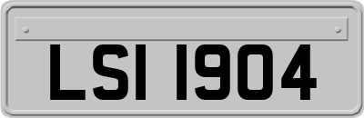 LSI1904