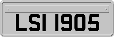LSI1905