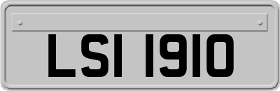 LSI1910