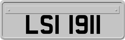 LSI1911