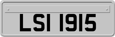 LSI1915