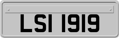 LSI1919