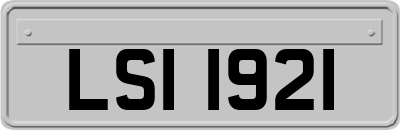 LSI1921