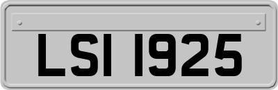 LSI1925
