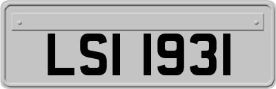 LSI1931