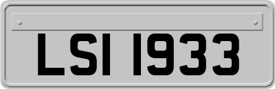 LSI1933