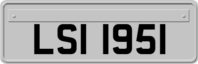 LSI1951