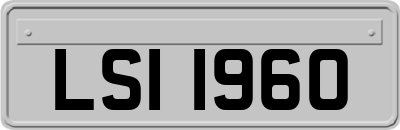 LSI1960