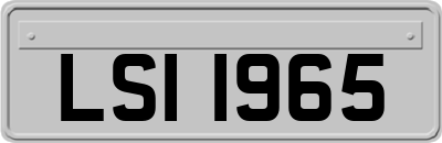 LSI1965
