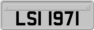 LSI1971