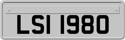LSI1980