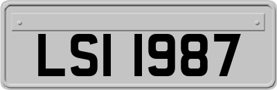 LSI1987