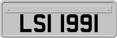 LSI1991