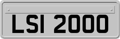 LSI2000