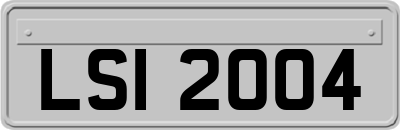 LSI2004
