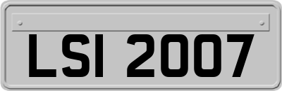 LSI2007