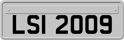 LSI2009