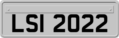 LSI2022