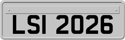 LSI2026