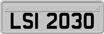 LSI2030