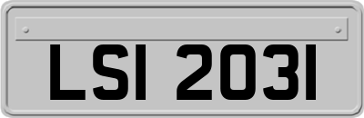 LSI2031