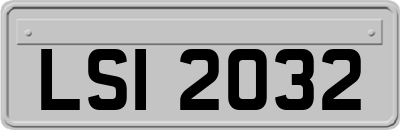 LSI2032