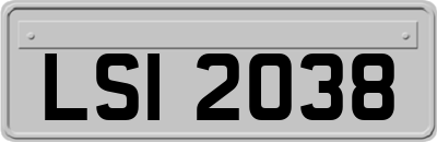 LSI2038