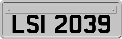 LSI2039