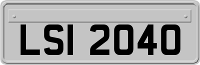 LSI2040