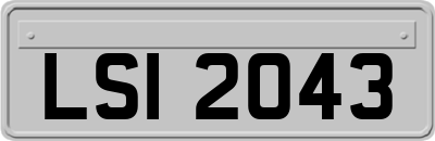 LSI2043