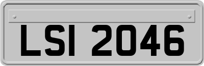 LSI2046