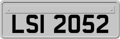 LSI2052
