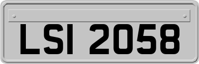 LSI2058