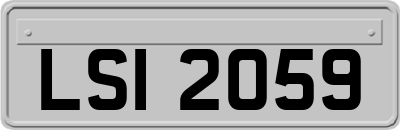 LSI2059