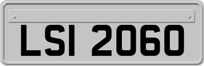 LSI2060