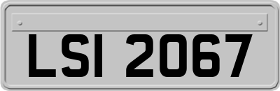 LSI2067