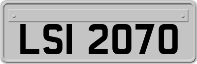 LSI2070