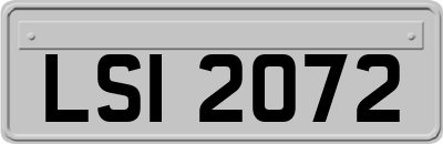 LSI2072