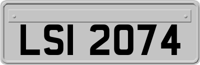 LSI2074