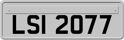 LSI2077