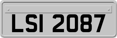 LSI2087