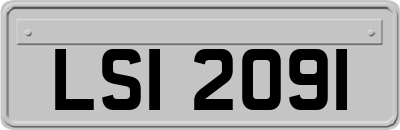 LSI2091
