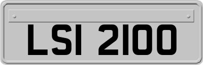 LSI2100