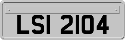 LSI2104