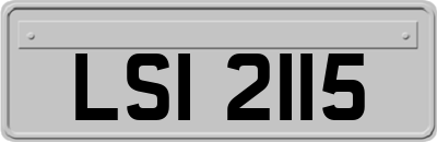 LSI2115
