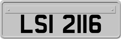LSI2116